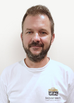 Marián Hanušin Marián Hanušin