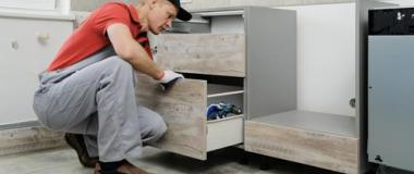 Montáž nábytku Montáž nábytku