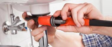 Opravy vodoinštalácie, sanity a domáce opravy Opravy vodoinštalácie, sanity a domáce opravy