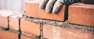 Stavebné práce Stavebné práce